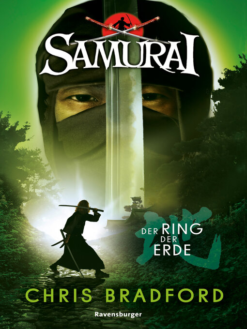 Titeldetails für Samurai 4 nach Chris Bradford - Verfügbar